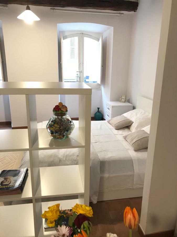 Remy Apartment Cagliari Luaran gambar