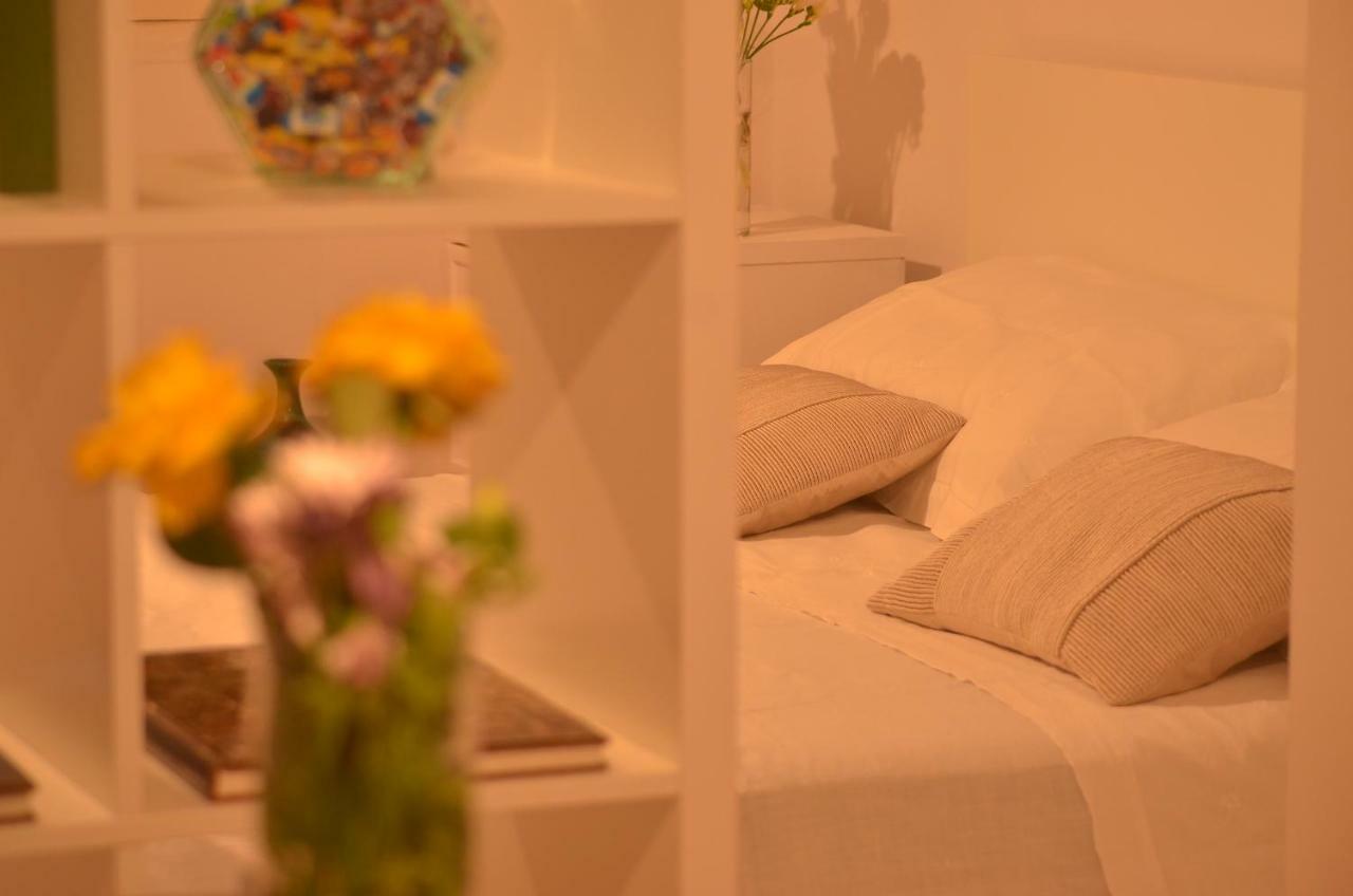 Remy Apartment Cagliari Luaran gambar