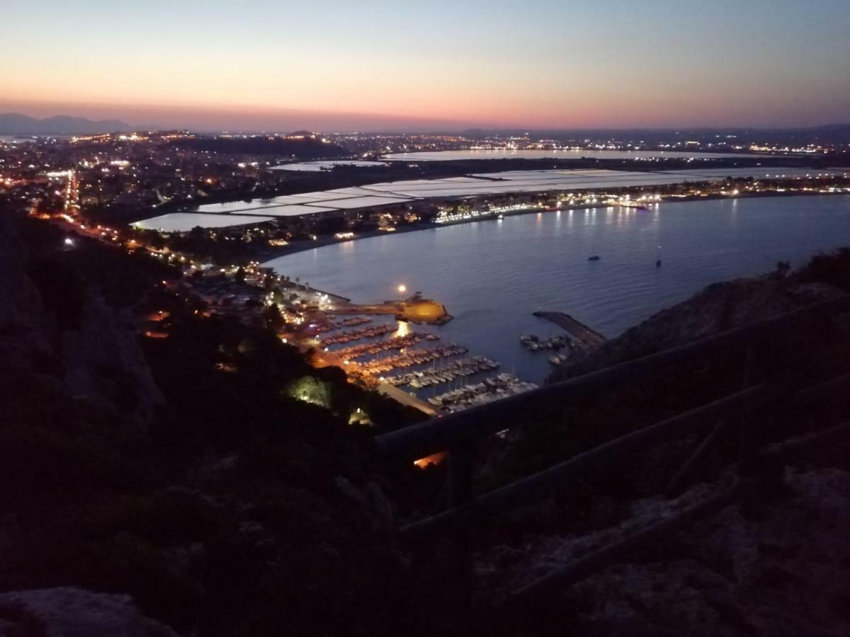 Remy Apartment Cagliari Luaran gambar