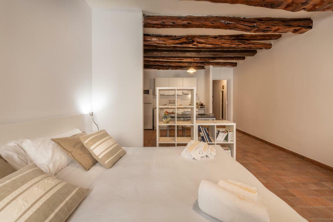 Remy Apartment Cagliari Luaran gambar