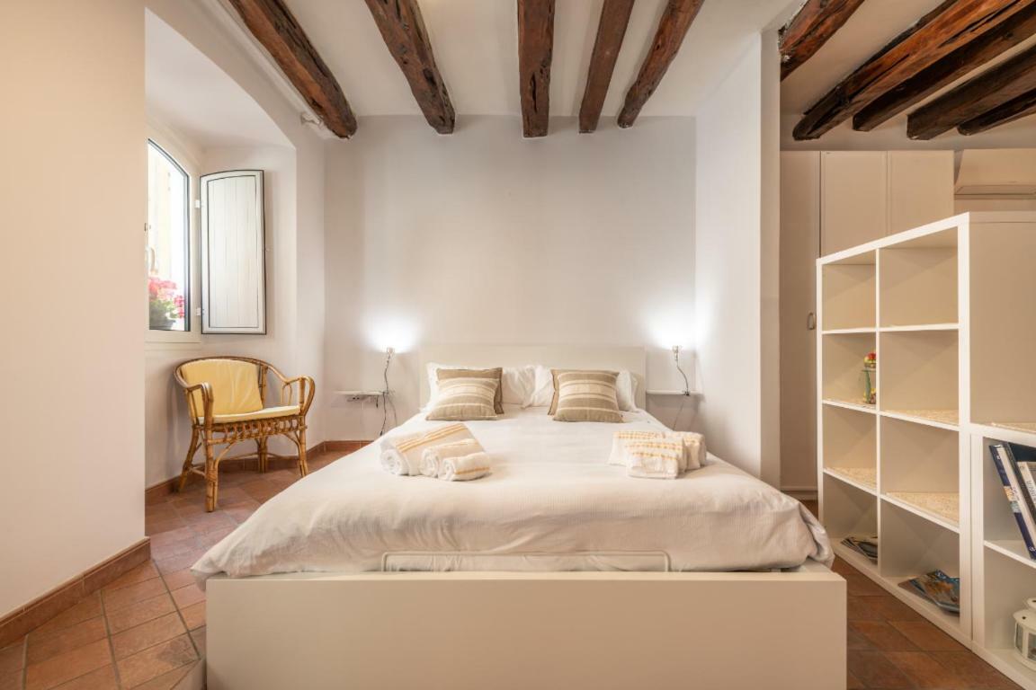 Remy Apartment Cagliari Luaran gambar