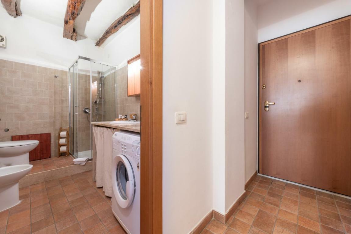 Remy Apartment Cagliari Luaran gambar