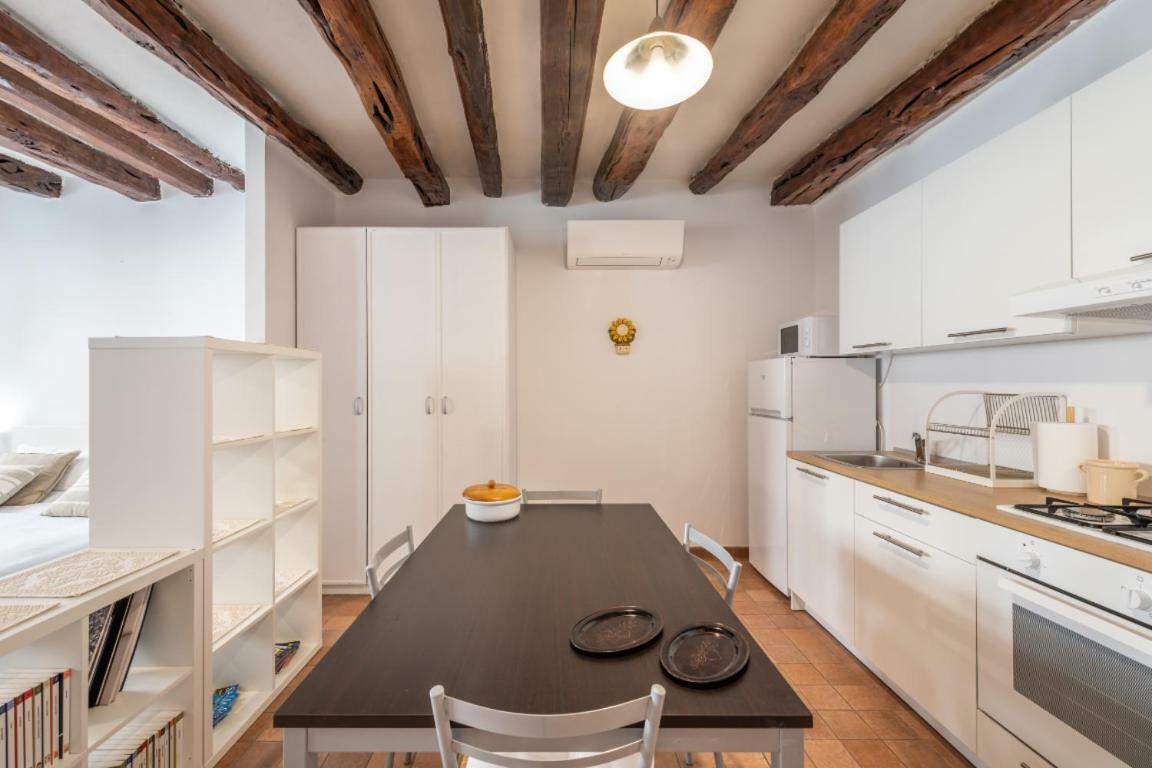 Remy Apartment Cagliari Luaran gambar