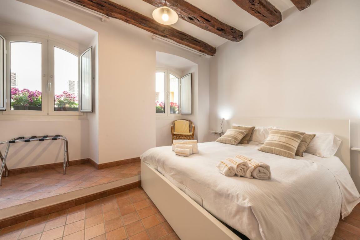 Remy Apartment Cagliari Luaran gambar