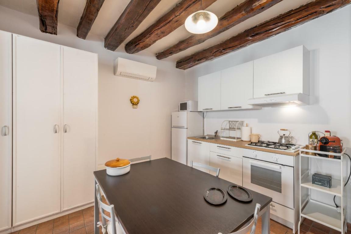 Remy Apartment Cagliari Luaran gambar