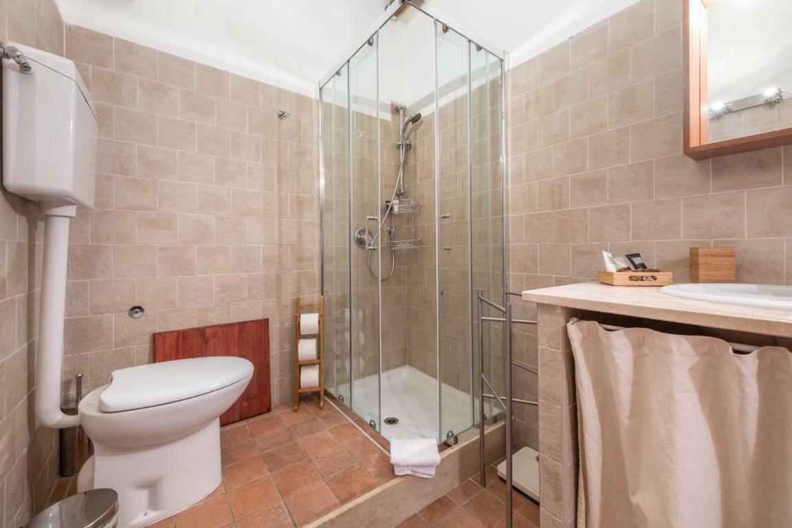 Remy Apartment Cagliari Luaran gambar