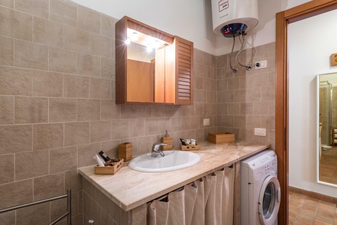 Remy Apartment Cagliari Luaran gambar